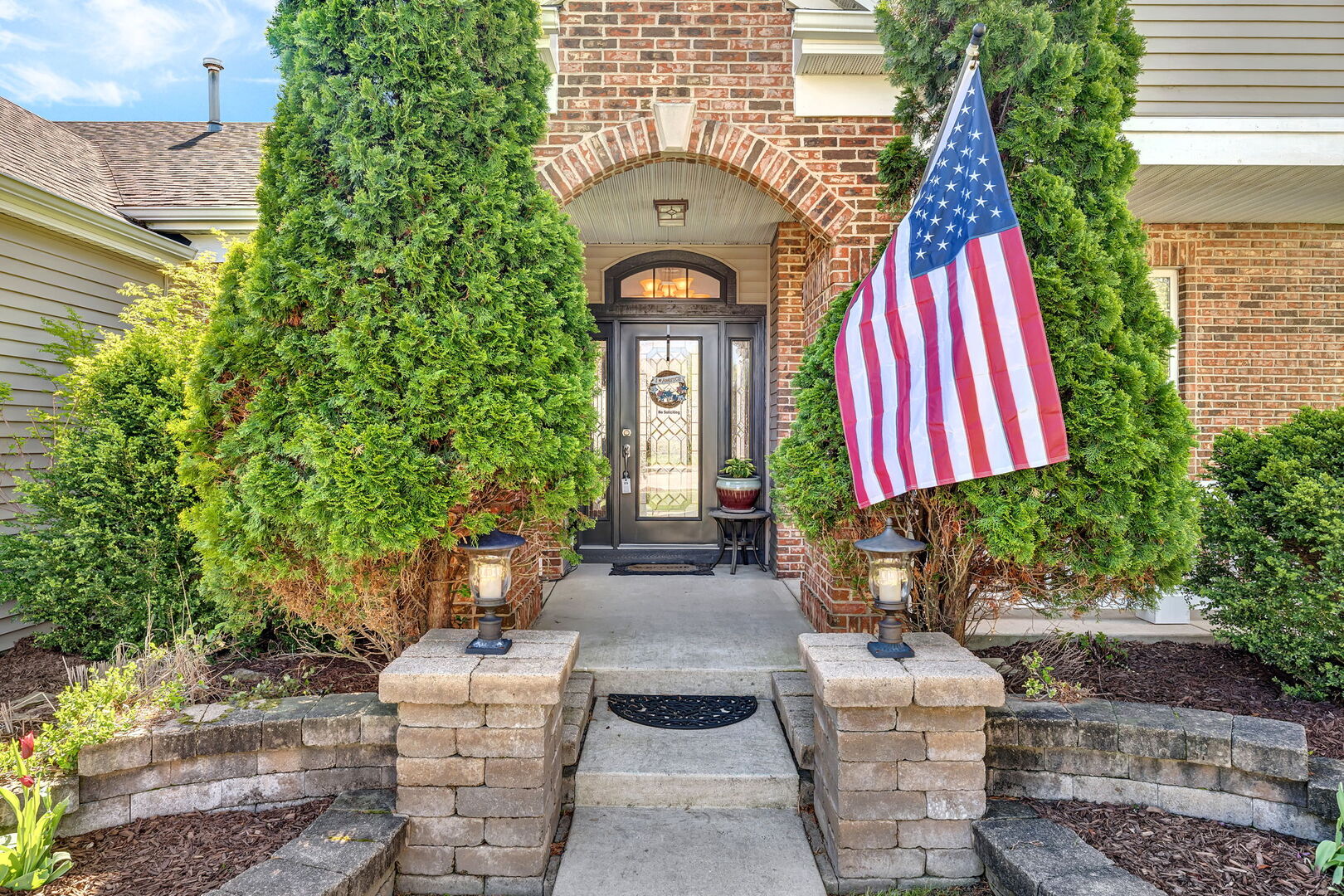 24405 Glenbrook Court, Plainfield, IL 60585