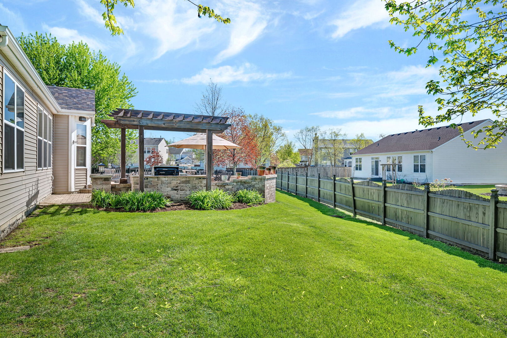 24405 Glenbrook Court, Plainfield, IL 60585