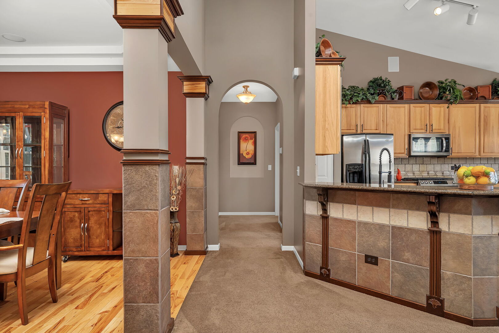 24405 Glenbrook Court, Plainfield, IL 60585