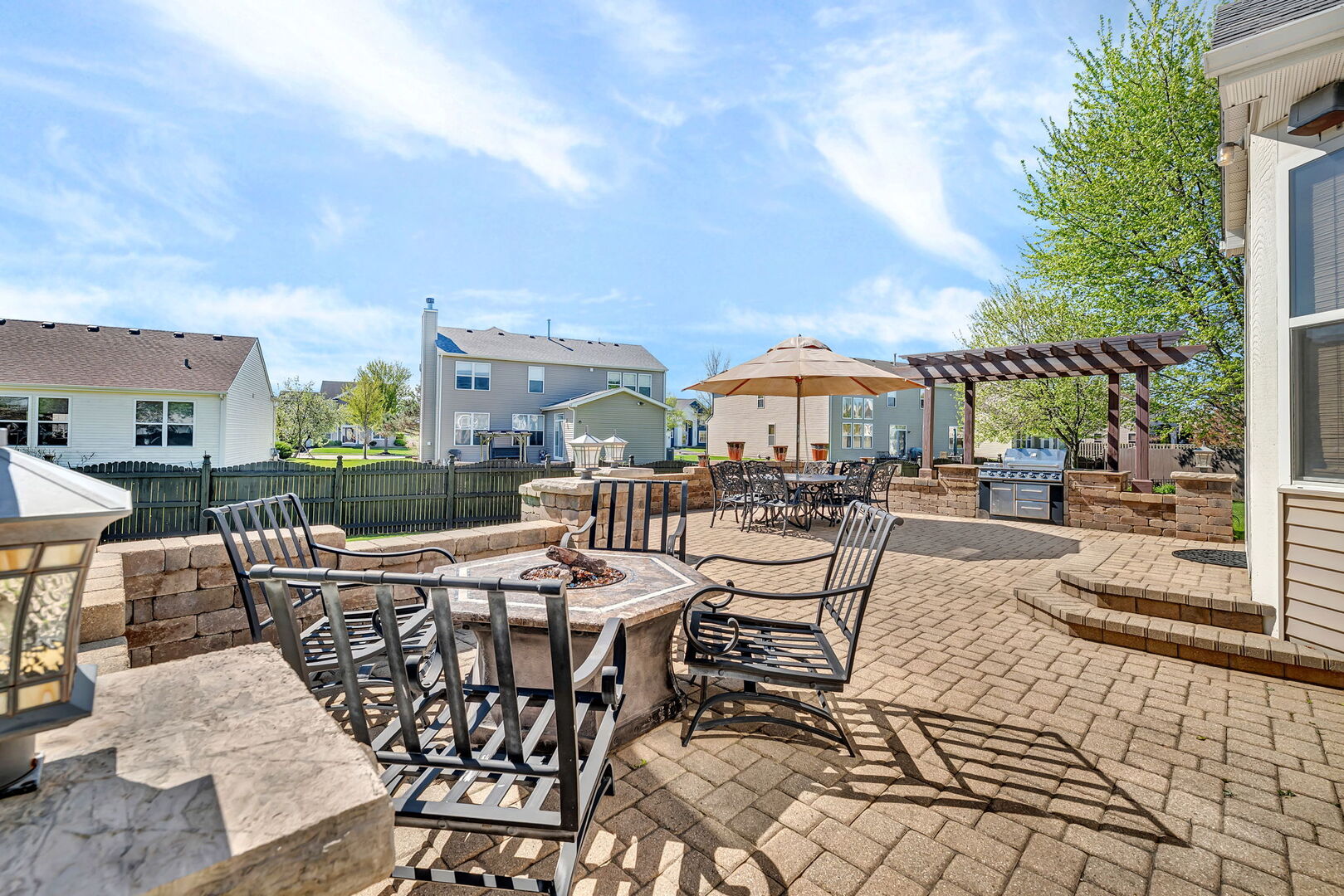 24405 Glenbrook Court, Plainfield, IL 60585