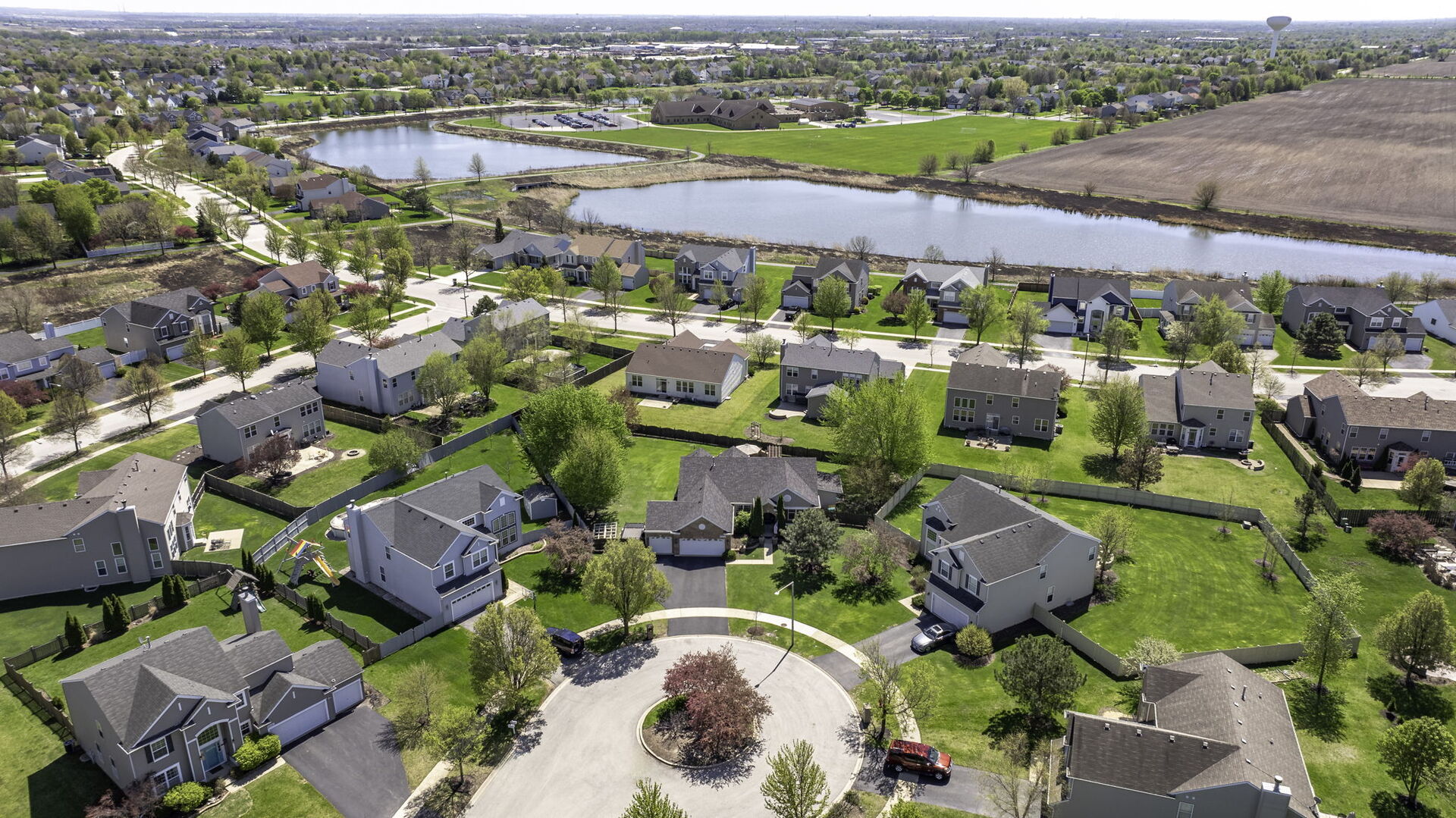 24405 Glenbrook Court, Plainfield, IL 60585