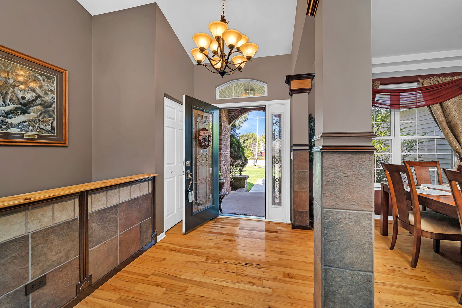 24405 Glenbrook Court, Plainfield, IL 60585