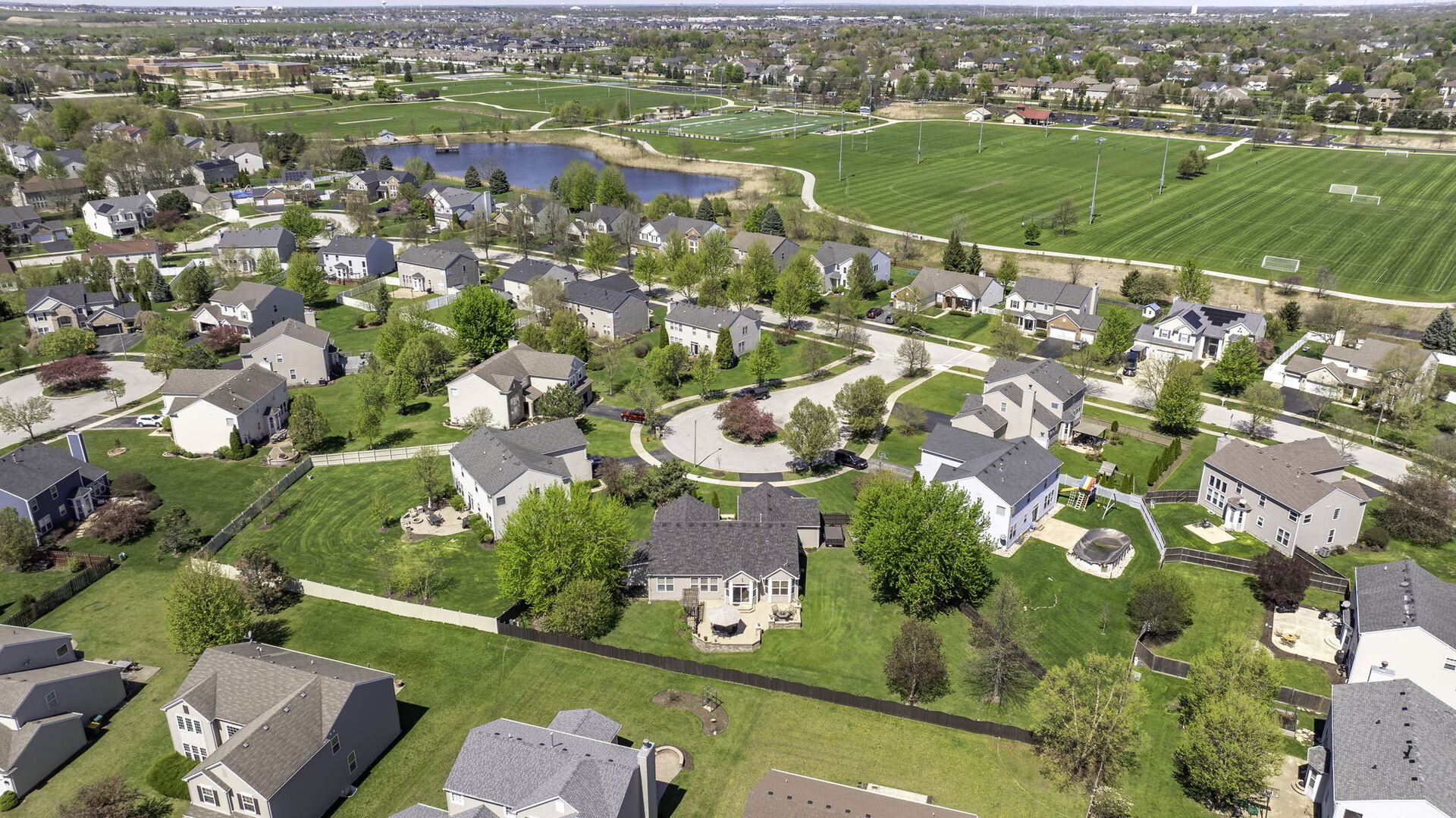 24405 Glenbrook Court, Plainfield, IL 60585