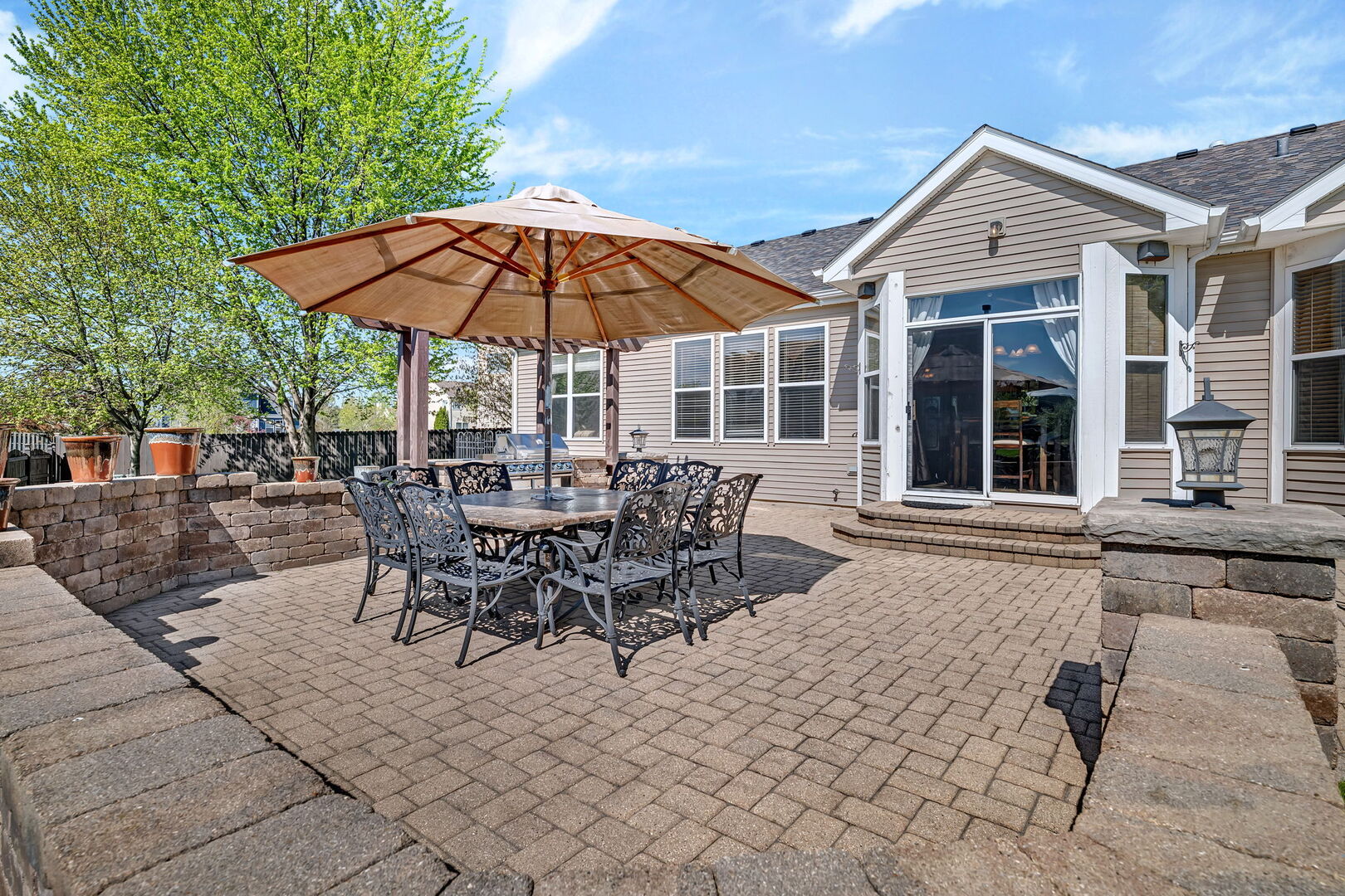 24405 Glenbrook Court, Plainfield, IL 60585