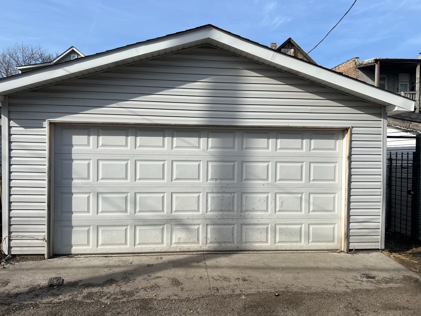 4845 W Congress Parkway, Chicago, IL 60644