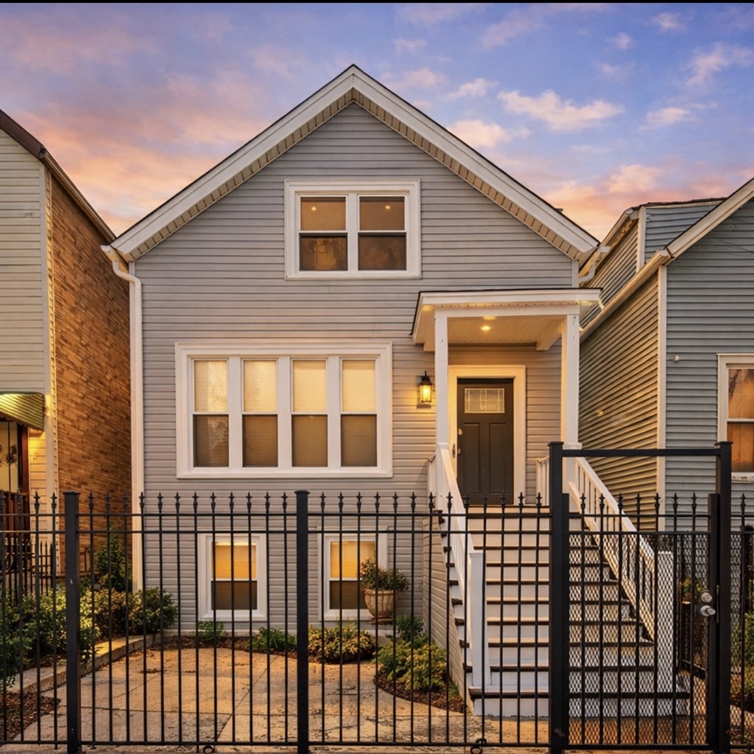 4845 W Congress Parkway, Chicago, IL 60644