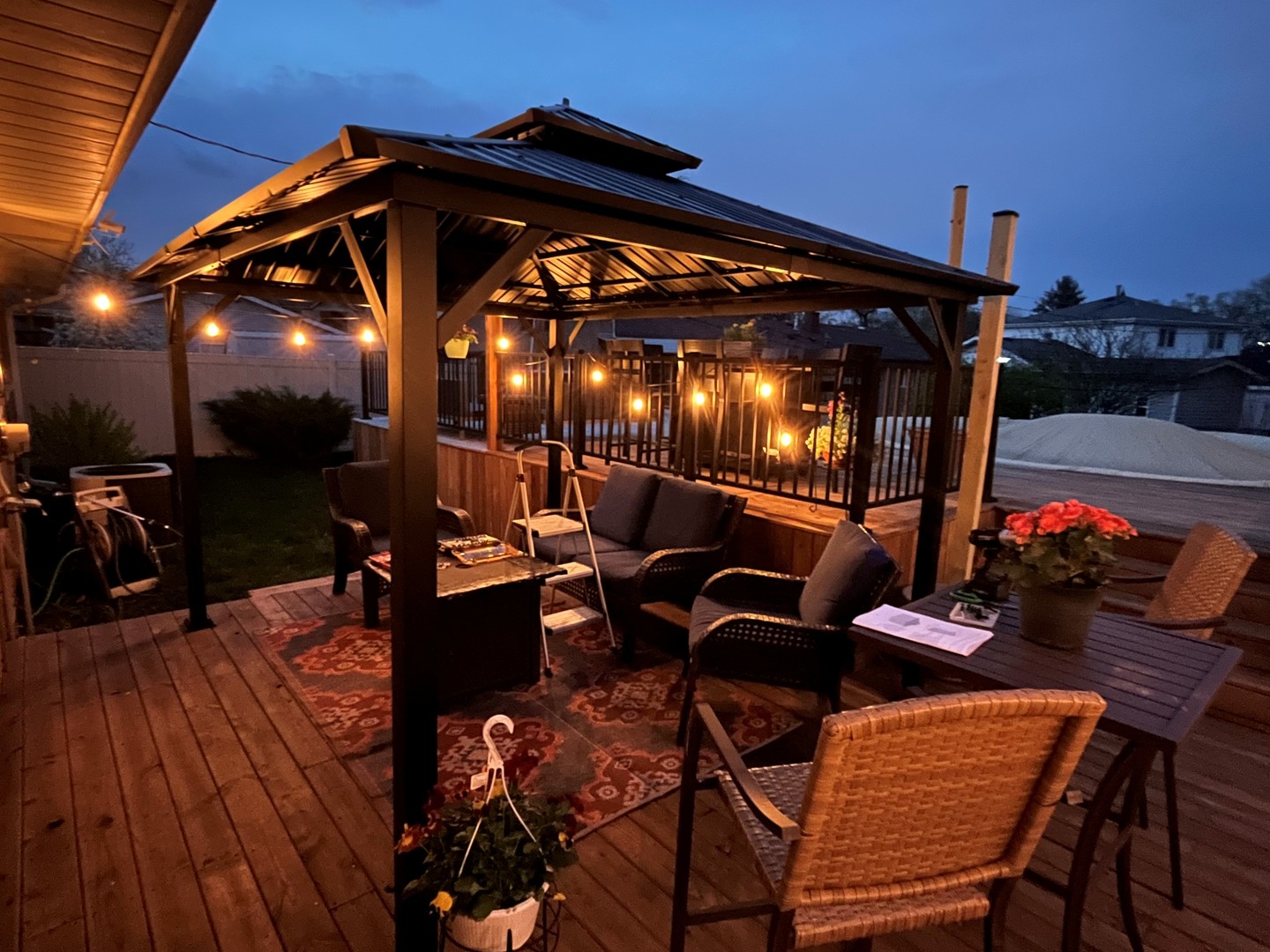 13017 Park Court, Crestwood, IL 60418