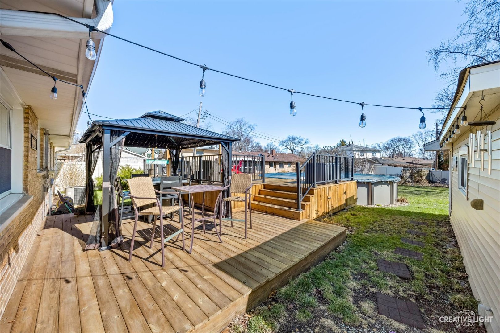 13017 Park Court, Crestwood, IL 60418