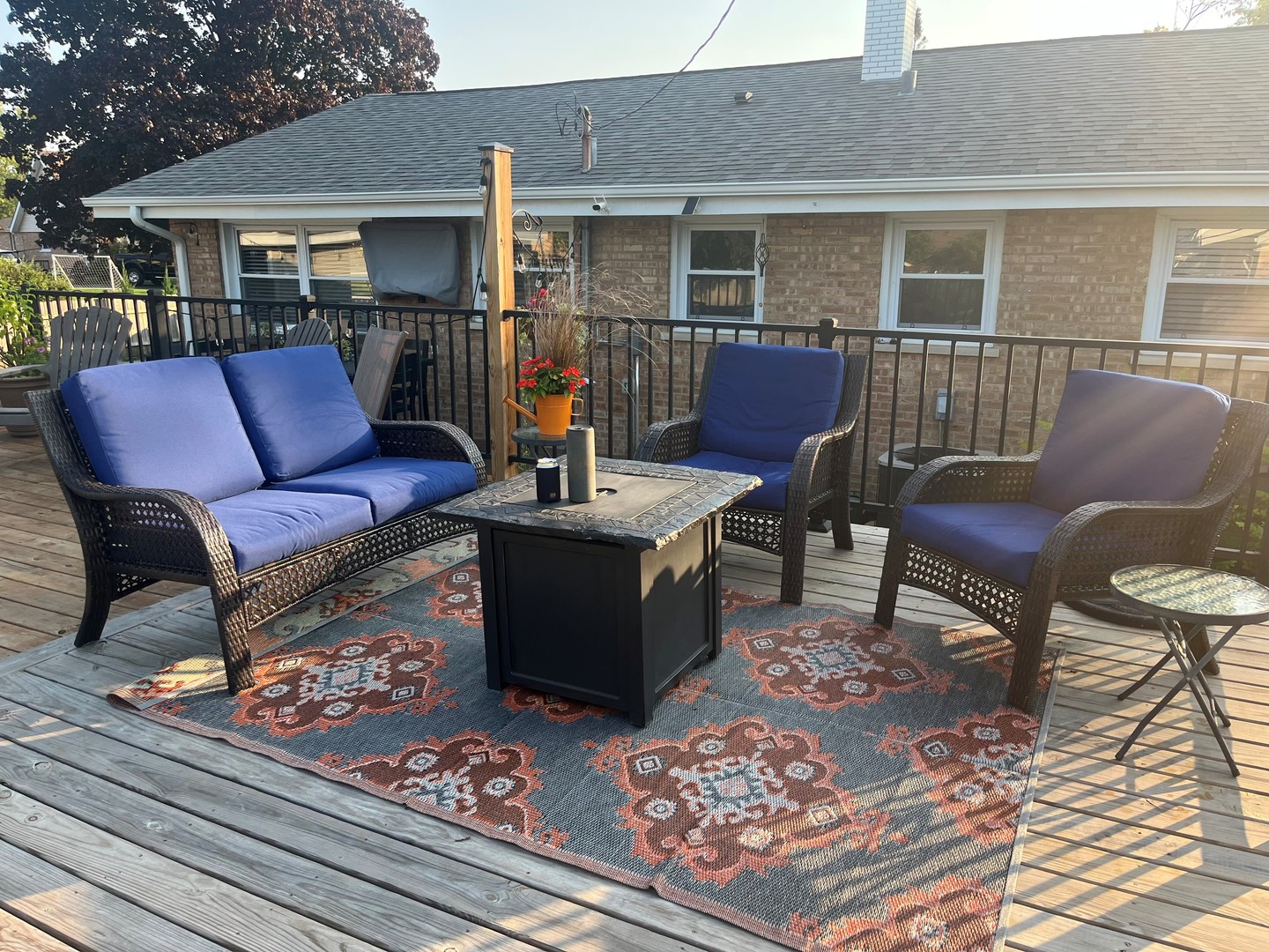 13017 Park Court, Crestwood, IL 60418