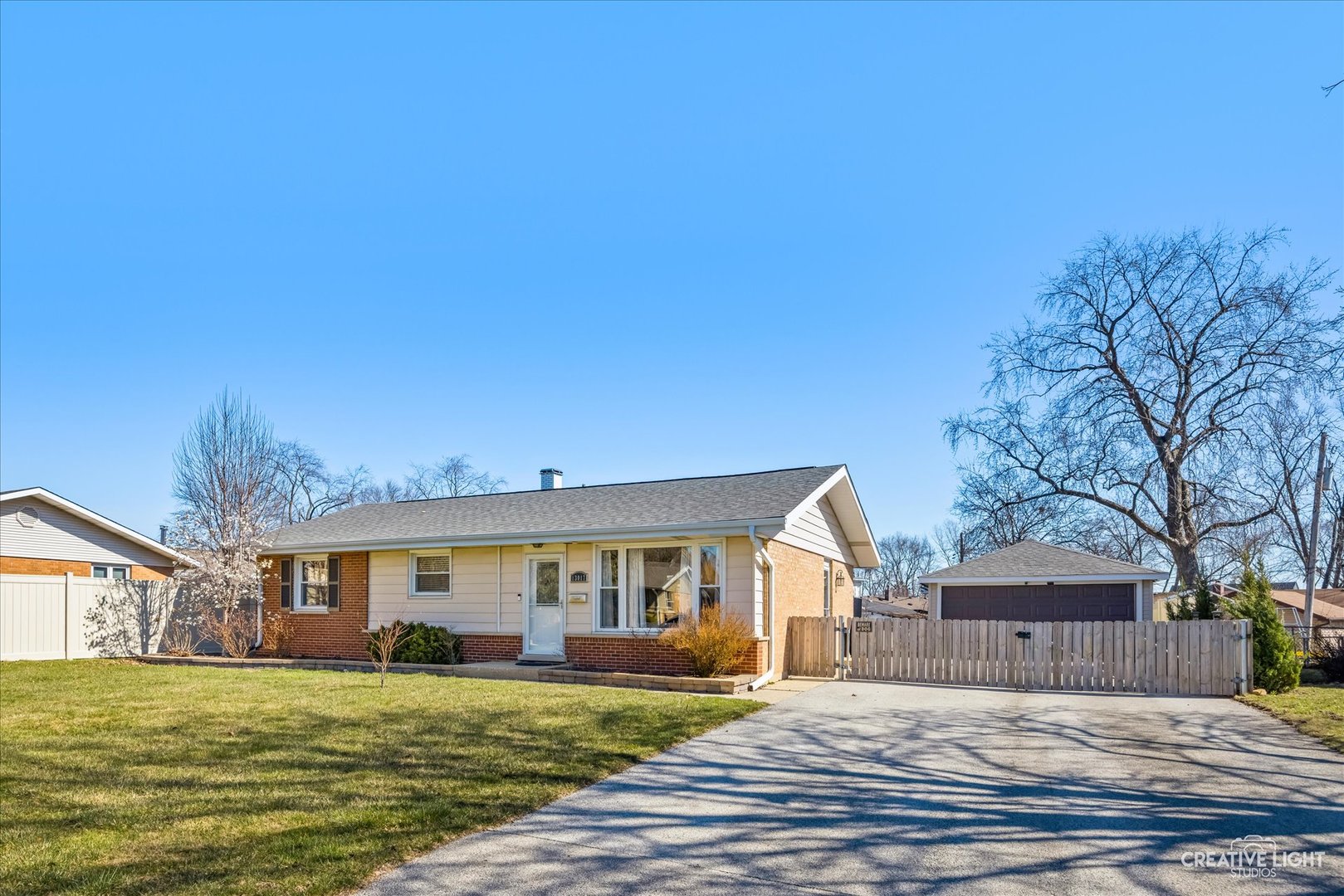 13017 Park Court, Crestwood, IL 60418