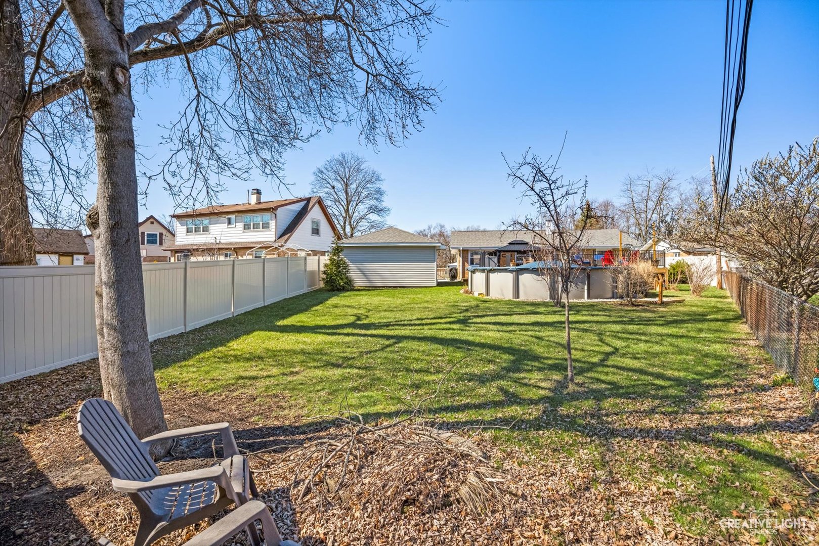 13017 Park Court, Crestwood, IL 60418