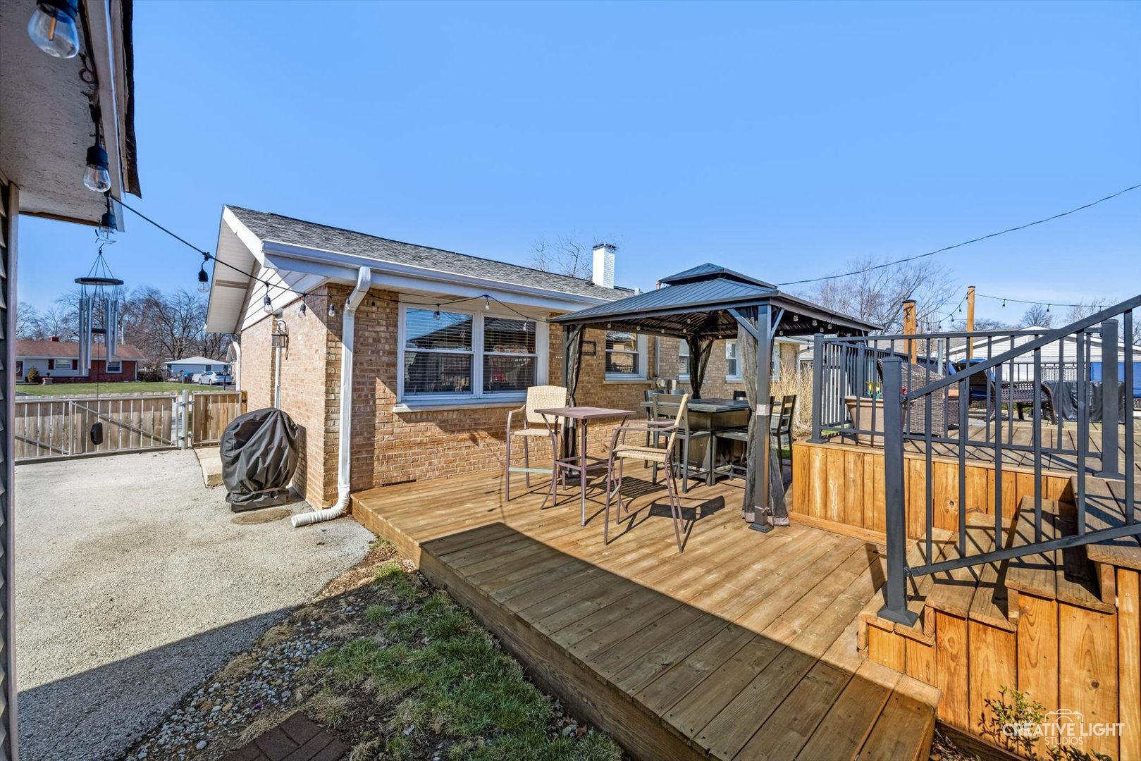 13017 Park Court, Crestwood, IL 60418