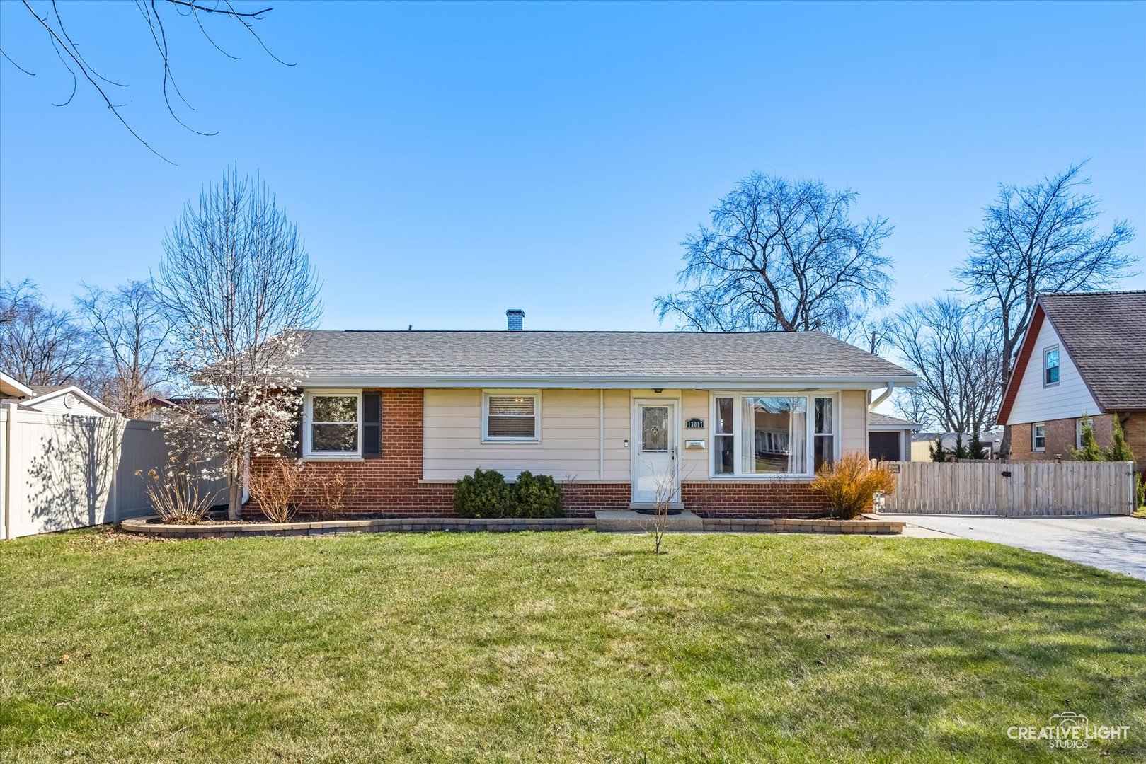 13017 Park Court, Crestwood, IL 60418