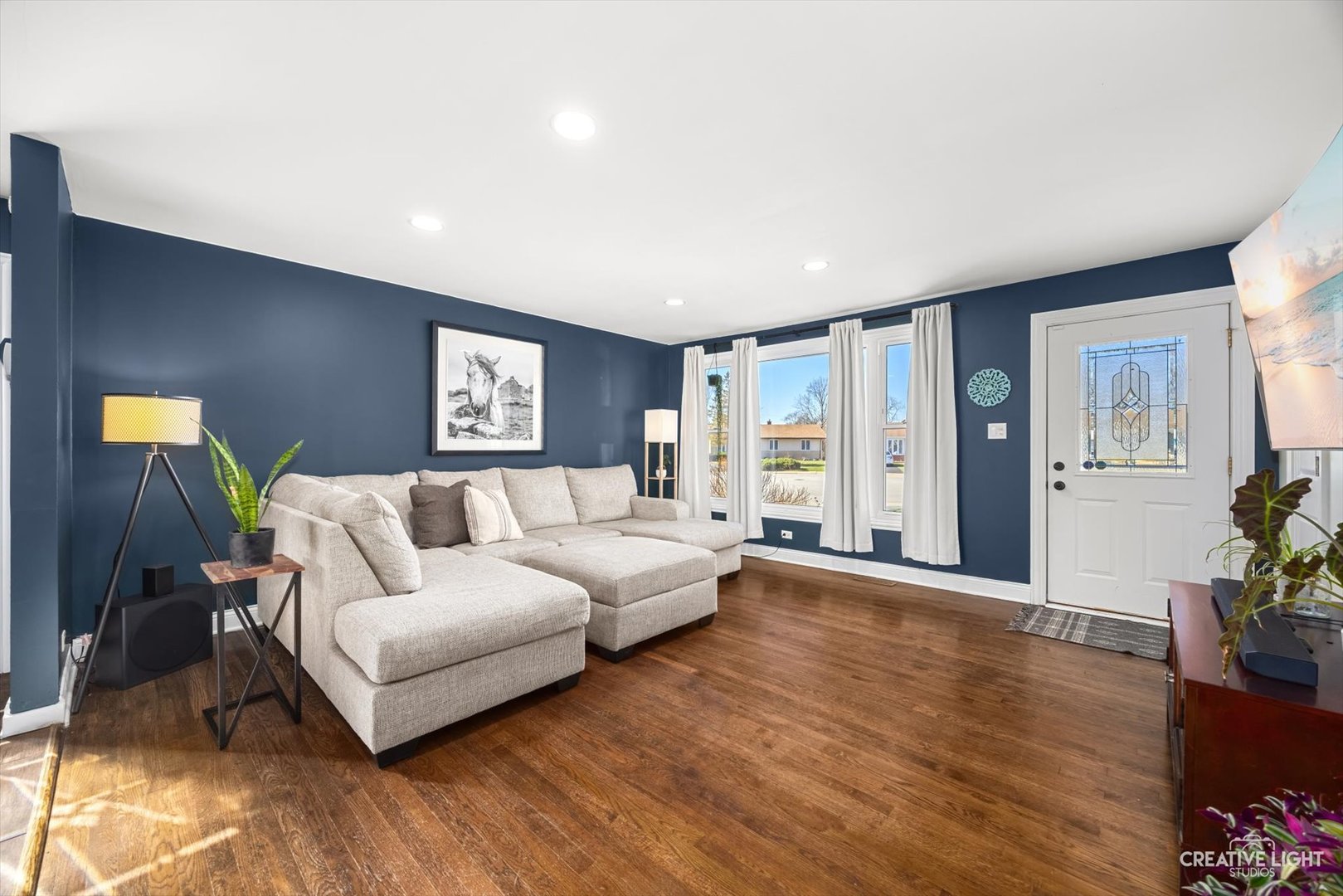 13017 Park Court, Crestwood, IL 60418