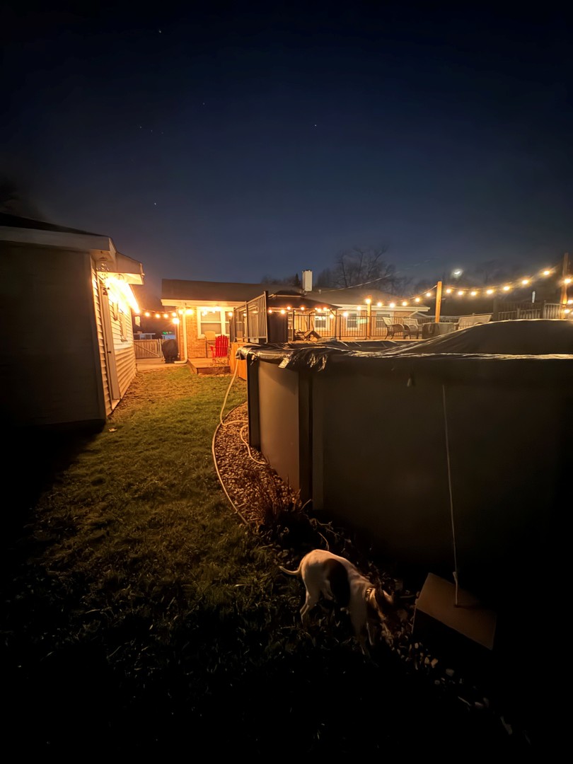 13017 Park Court, Crestwood, IL 60418