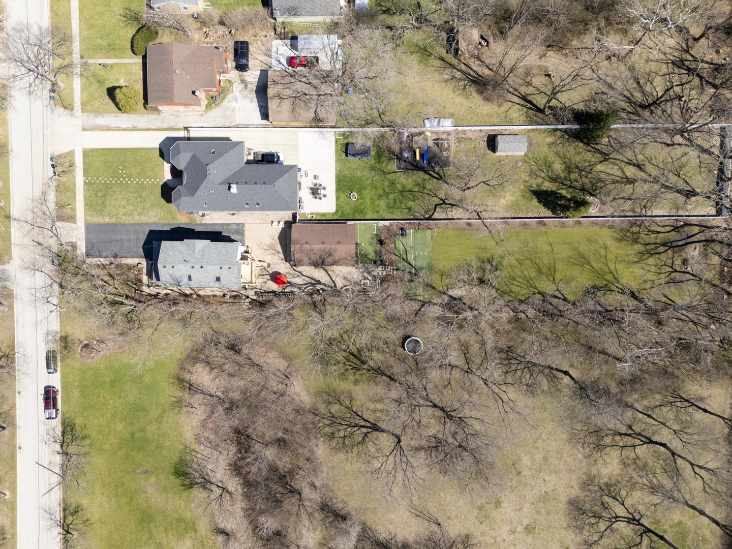 161 W Greenfield Avenue, Lombard, IL 60148