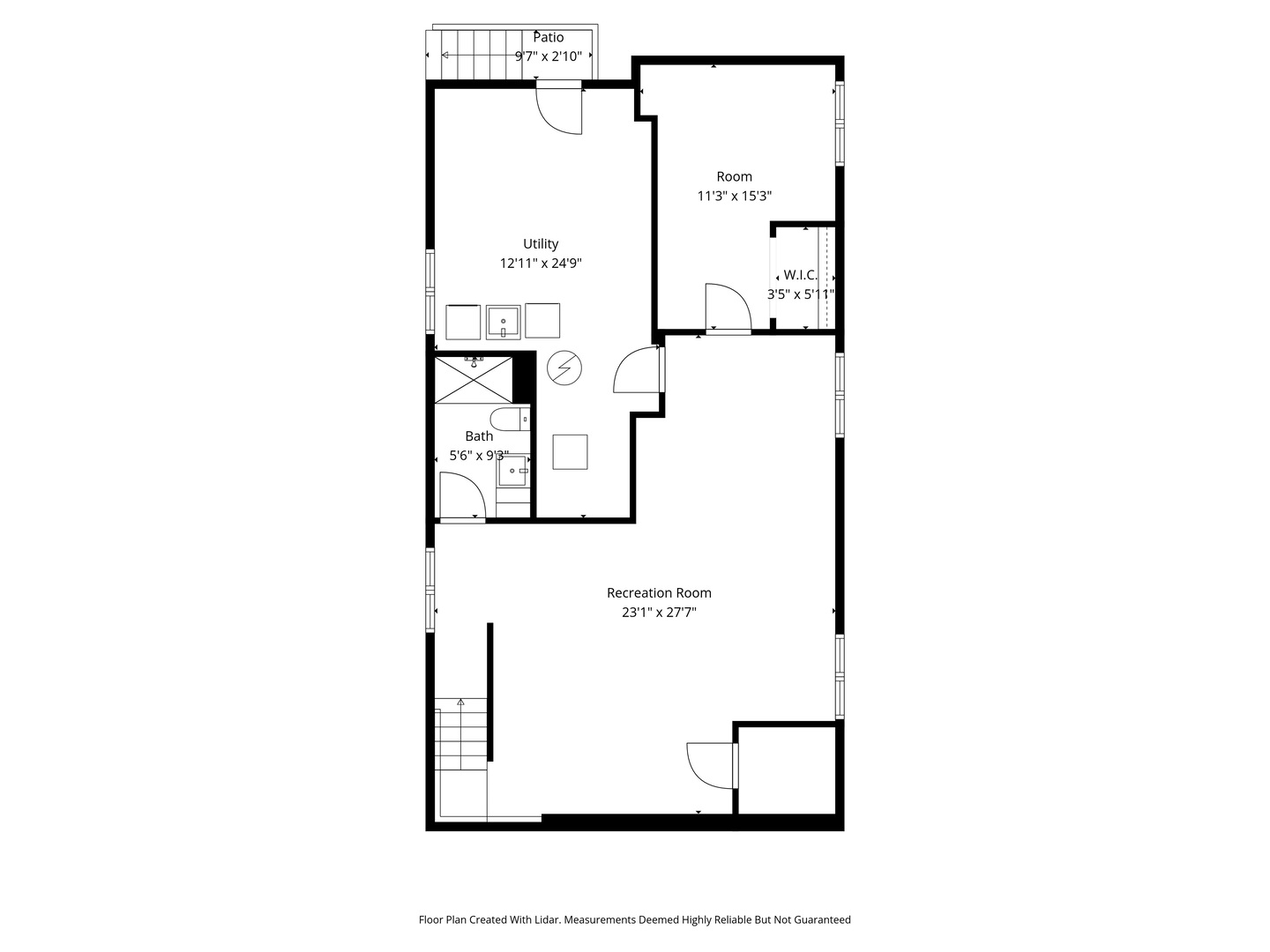 161 W Greenfield Avenue, Lombard, IL 60148