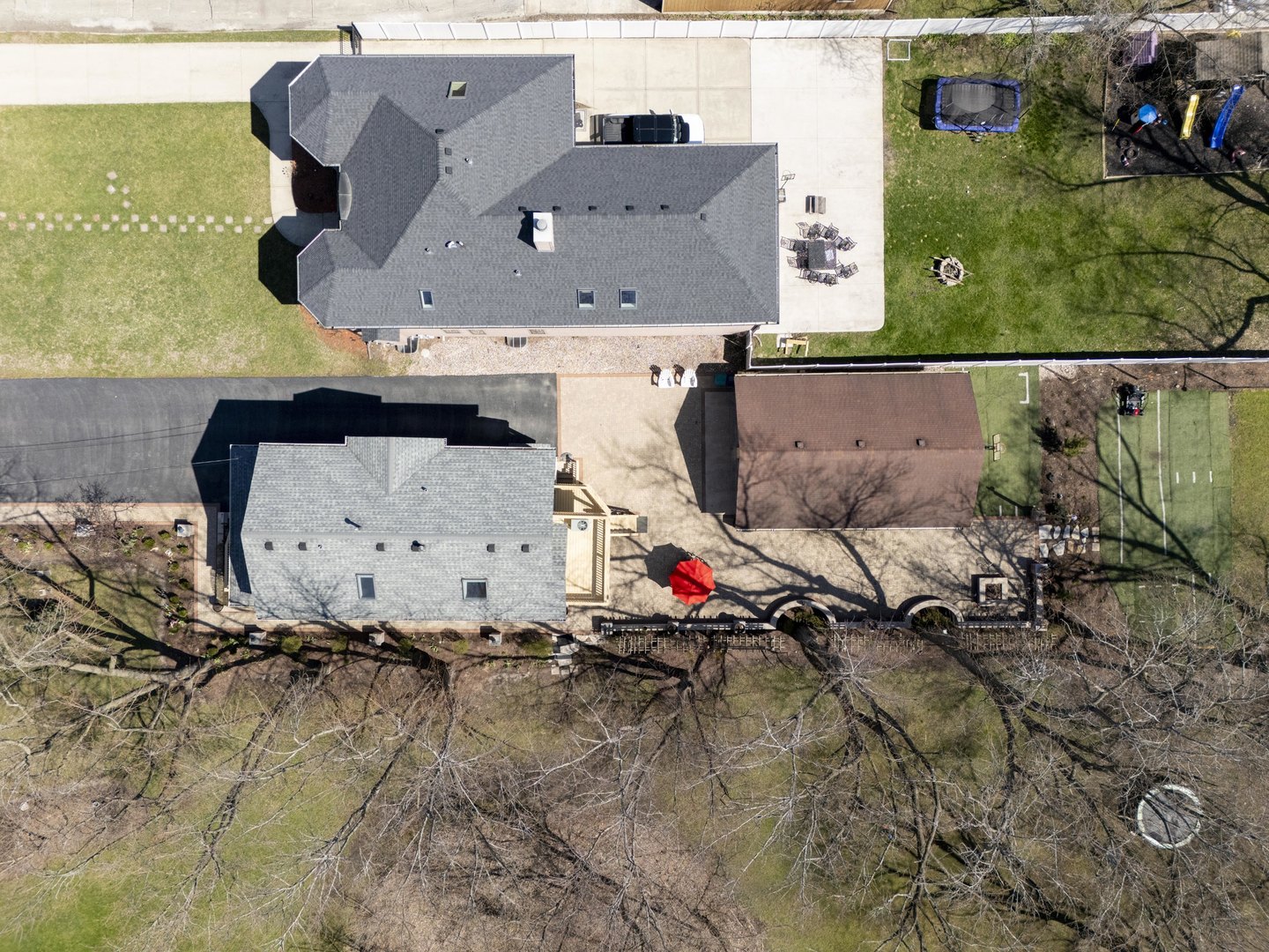 161 W Greenfield Avenue, Lombard, IL 60148