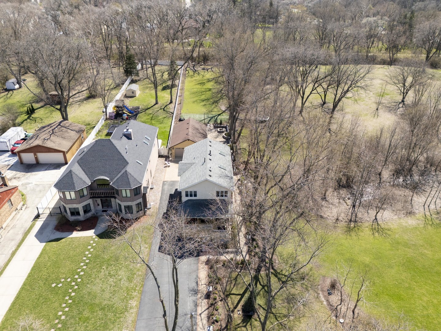 161 W Greenfield Avenue, Lombard, IL 60148