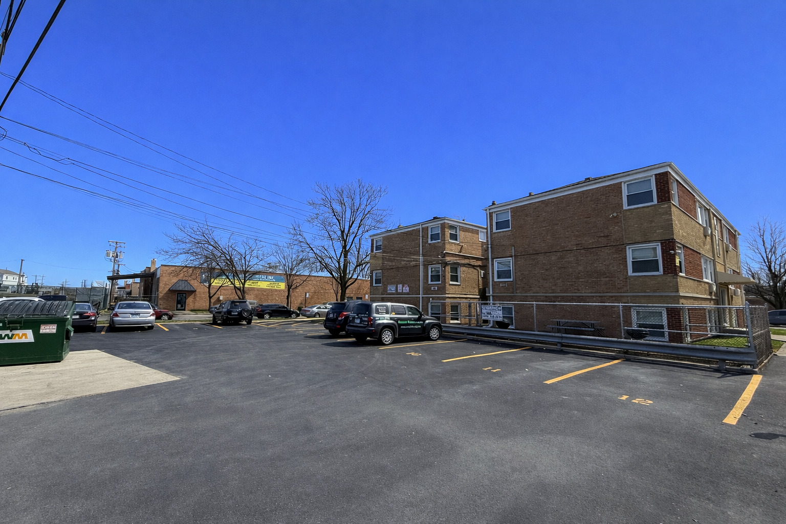 4342 WARREN Avenue, Hillside, IL 60162