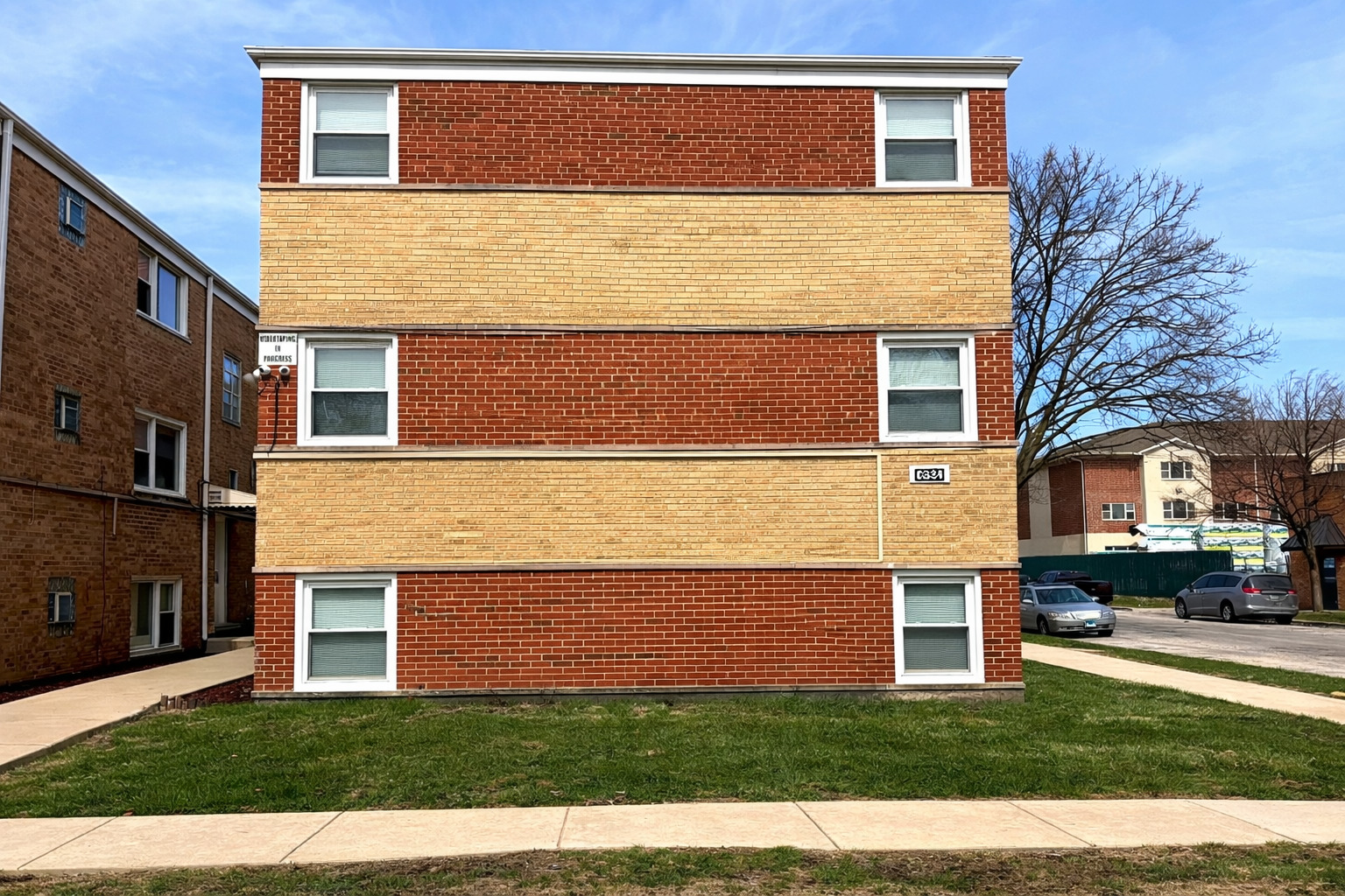 4342 WARREN Avenue, Hillside, IL 60162