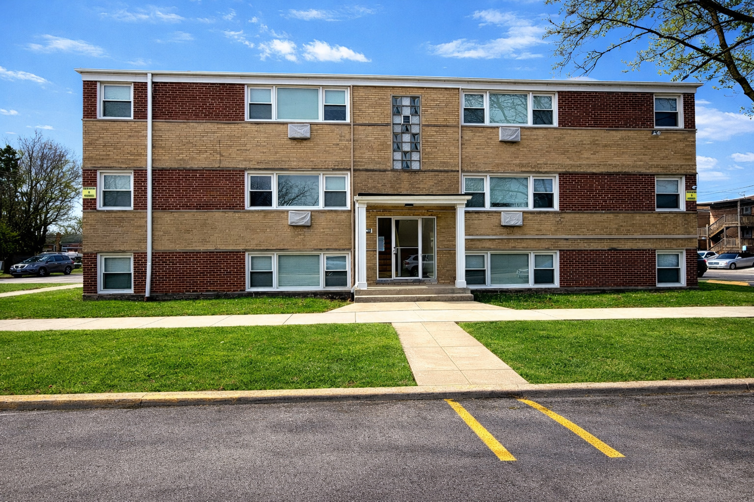 4342 WARREN Avenue, Hillside, IL 60162