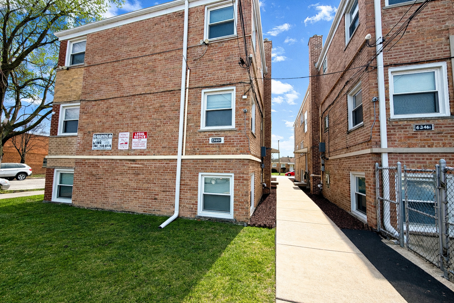 4342 WARREN Avenue, Hillside, IL 60162