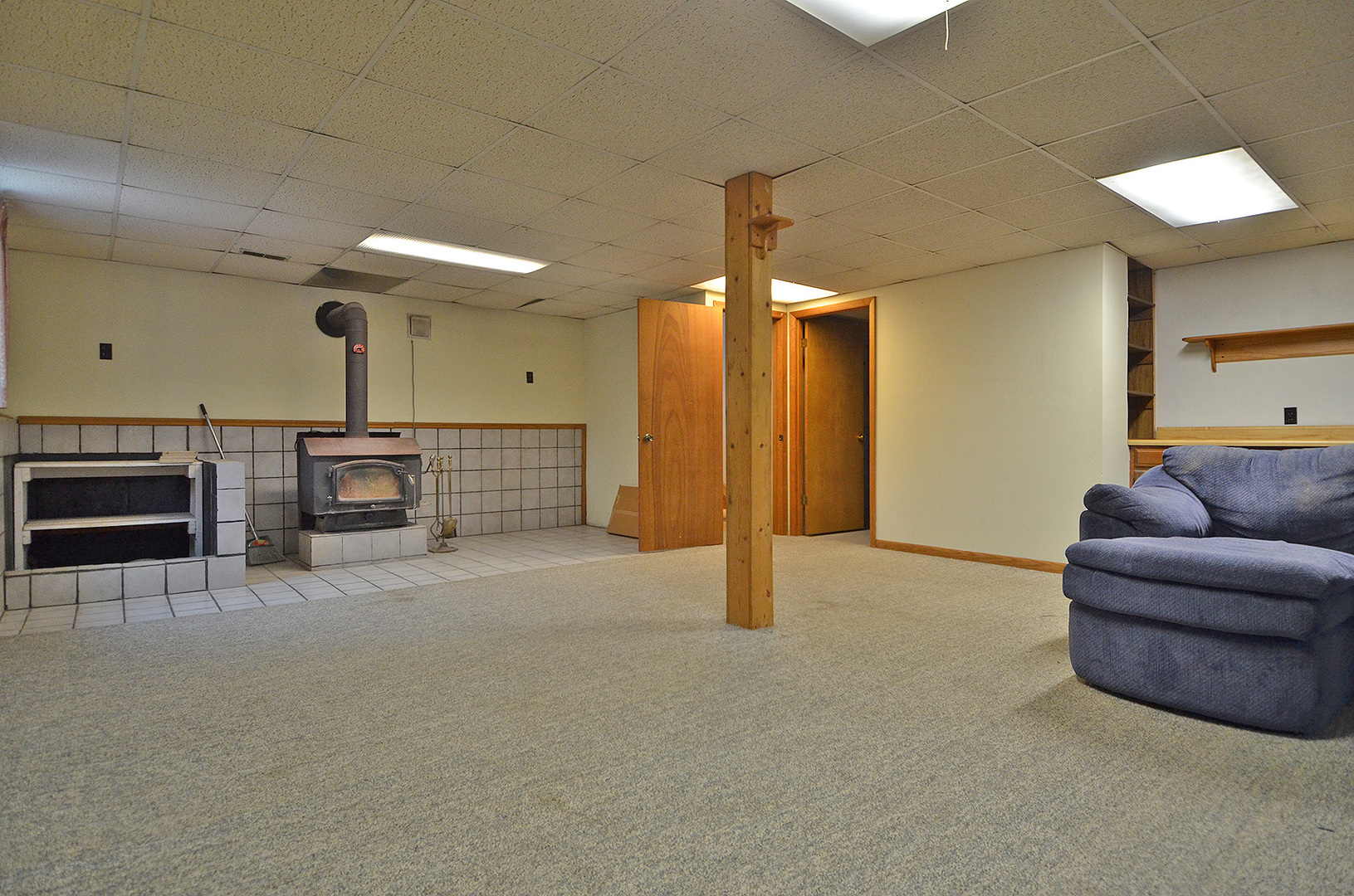 311 S Otter Creek Road, Streator, IL 61364