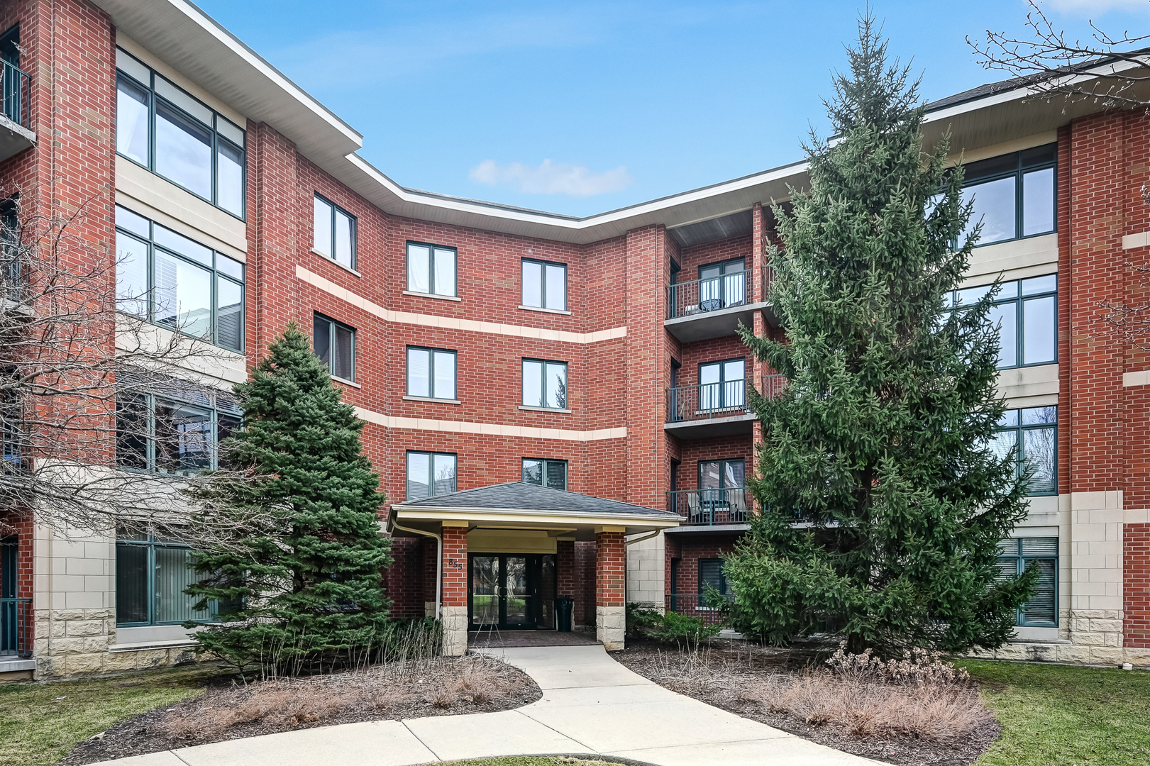 855 E 22nd Street #318, Lombard, IL 60148