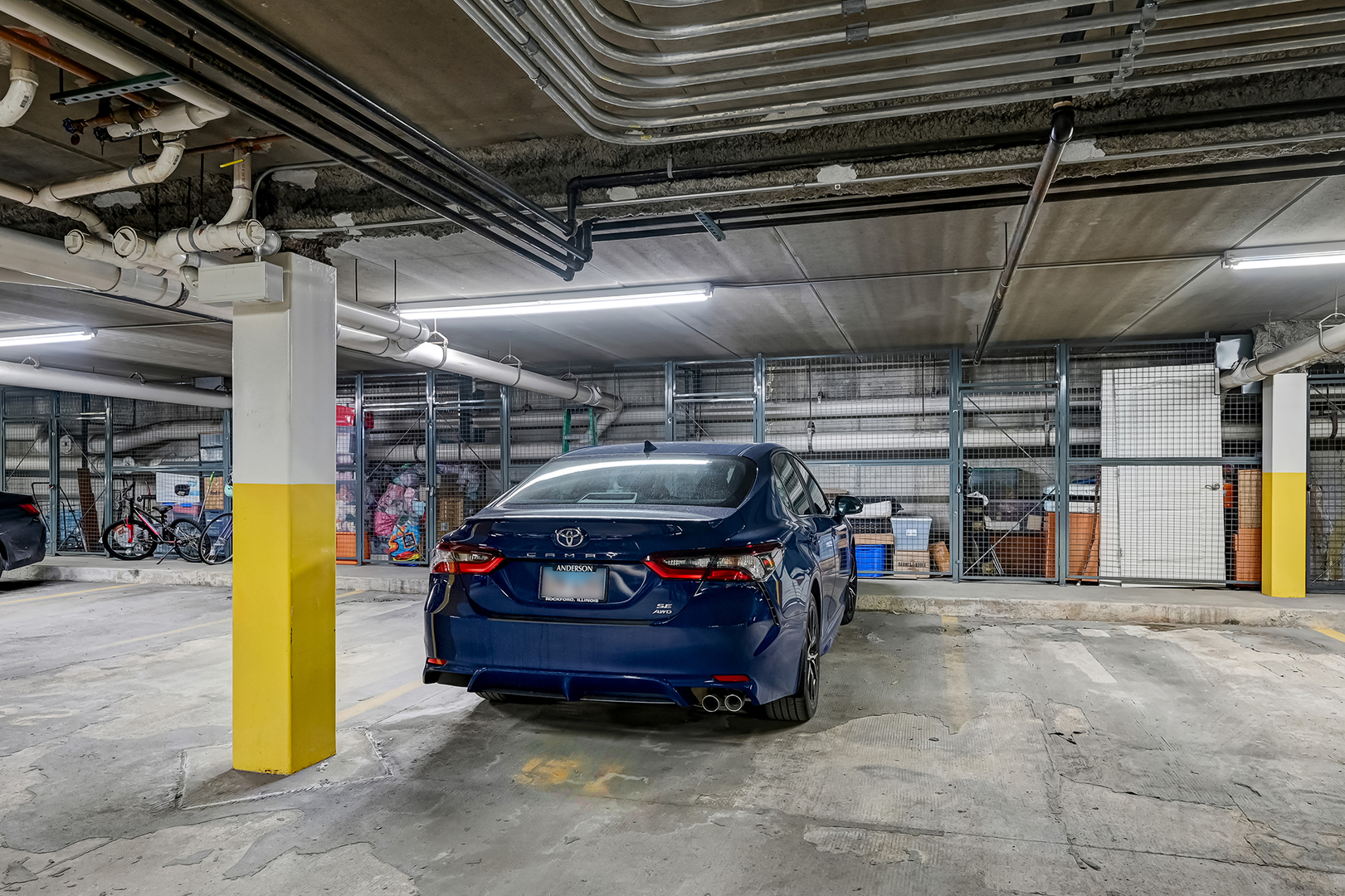 855 E 22nd Street #318, Lombard, IL 60148