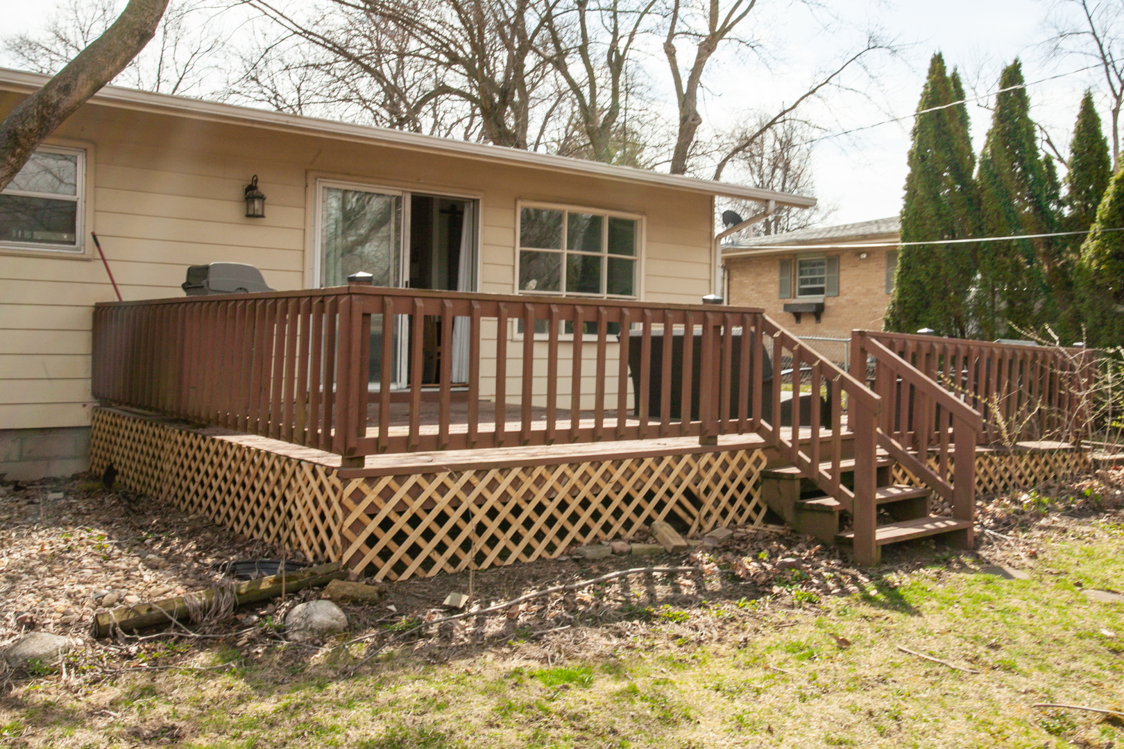 504 Radliff Road, Bloomington, IL 61701