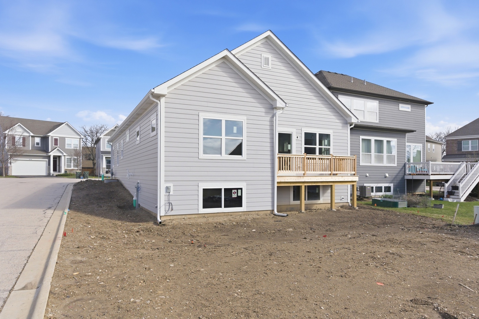 1431 Somerset Place, Barrington, IL 60010