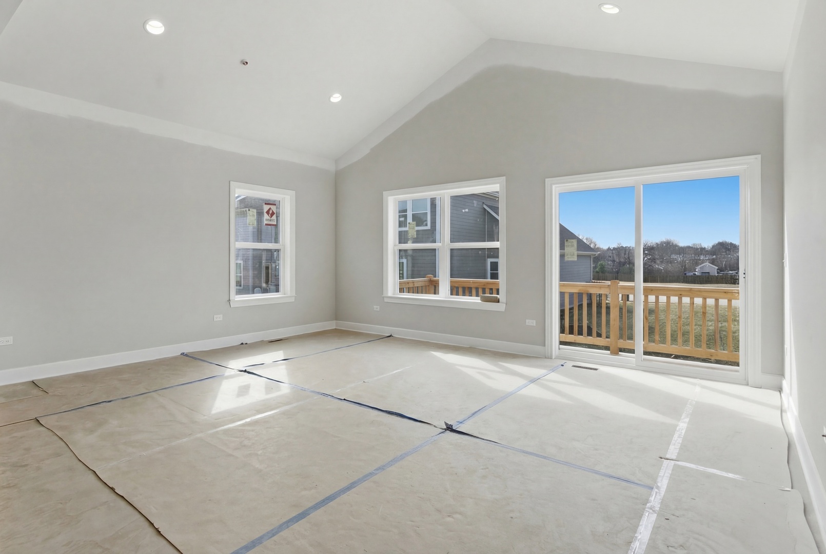 1431 Somerset Place, Barrington, IL 60010