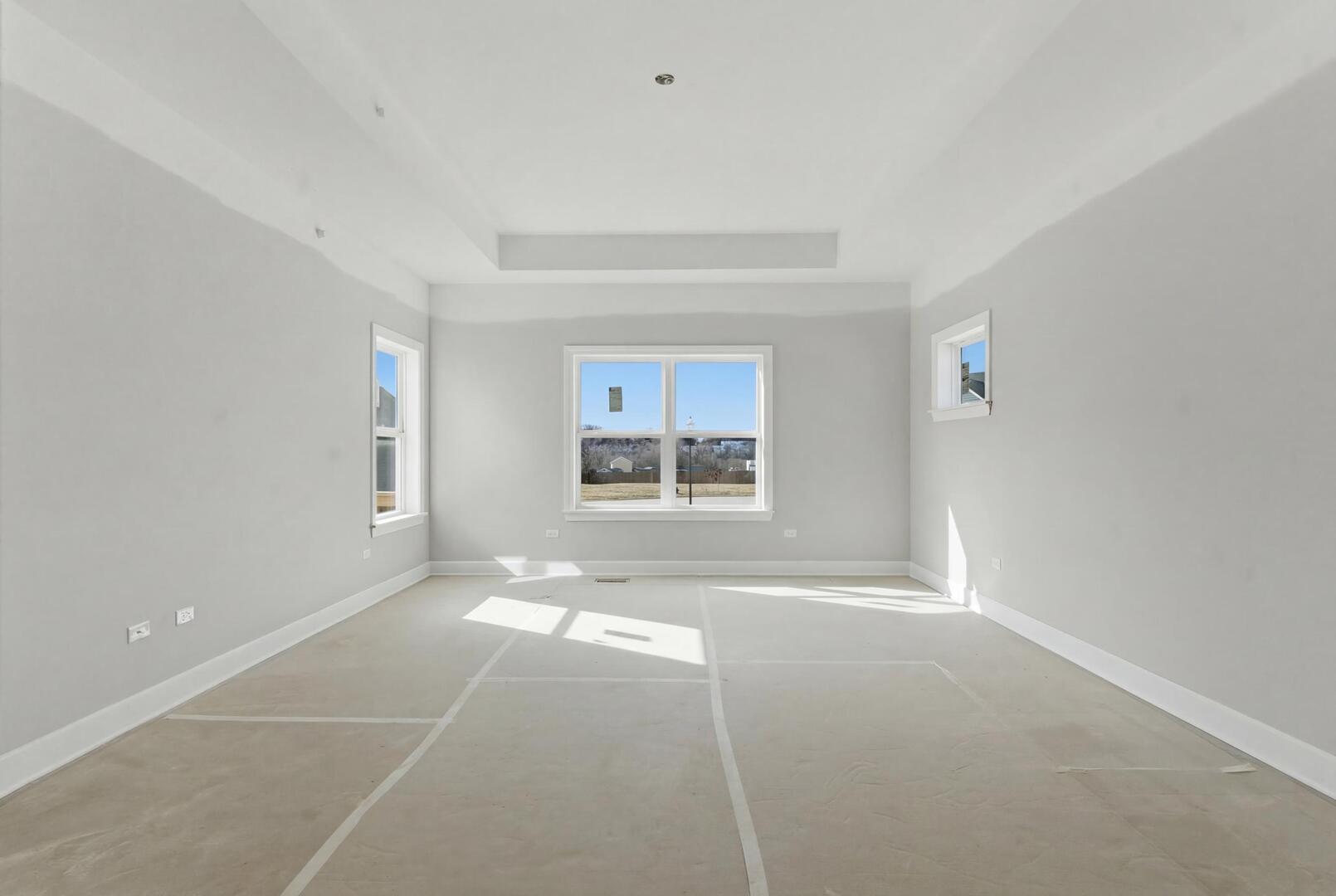 1431 Somerset Place, Barrington, IL 60010