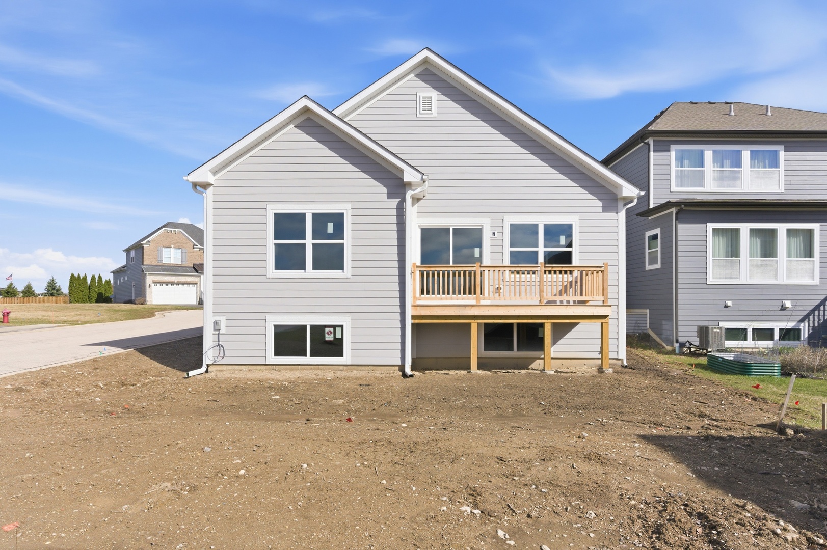 1431 Somerset Place, Barrington, IL 60010