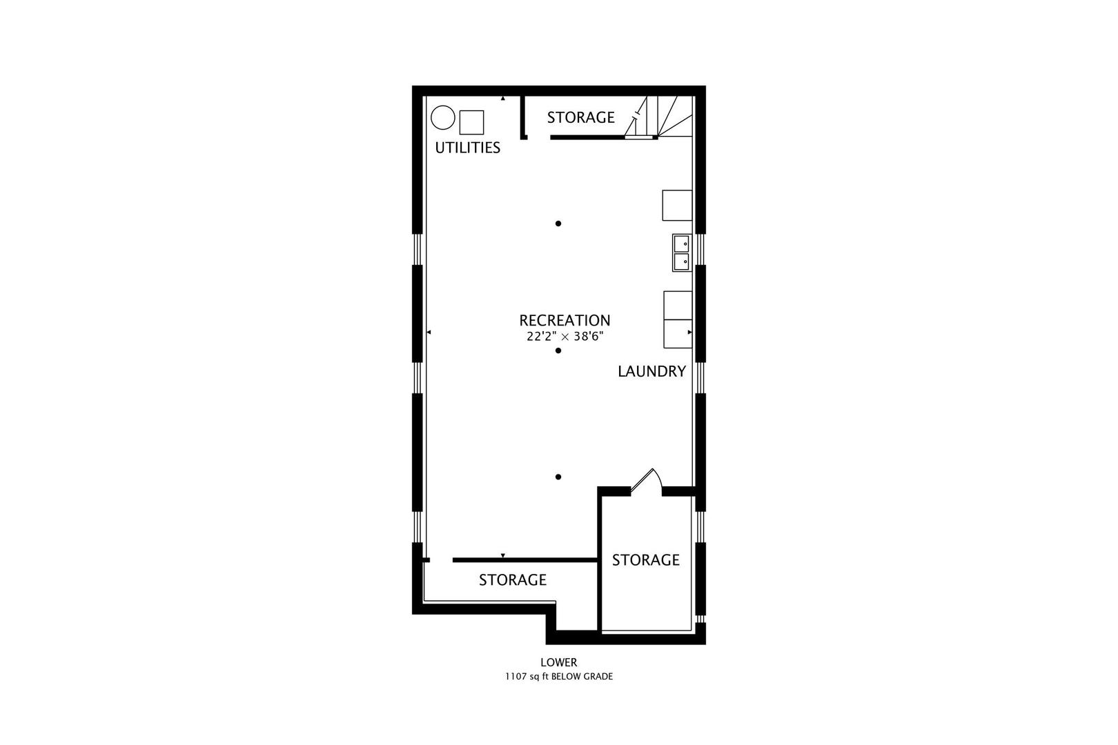 5731 S Newland Avenue, Chicago, IL 60638