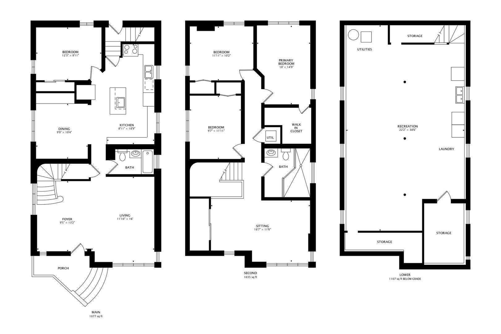 5731 S Newland Avenue, Chicago, IL 60638