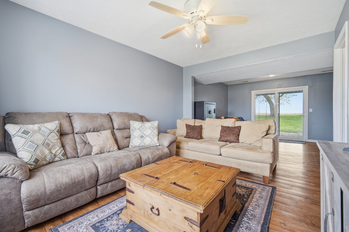 3 Kimberly Court, Danvers, IL 61732