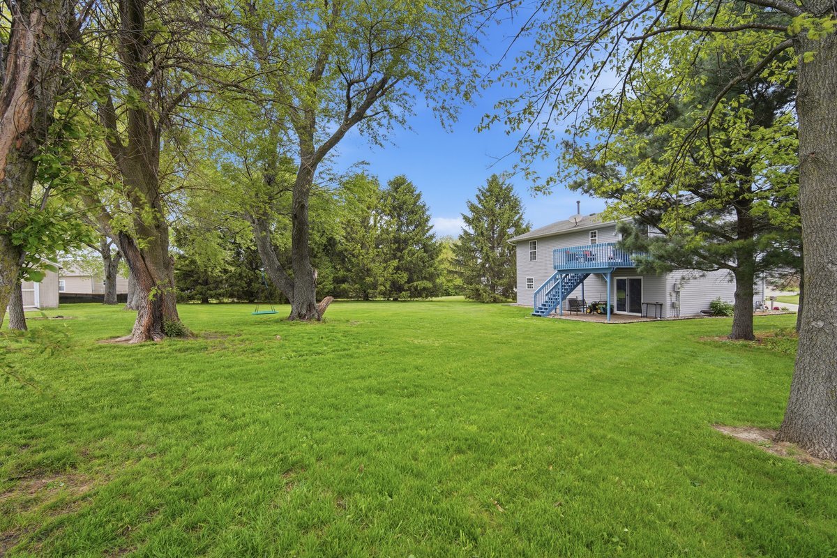 3 Kimberly Court, Danvers, IL 61732