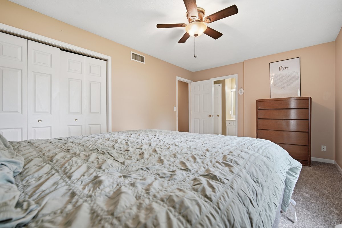 3 Kimberly Court, Danvers, IL 61732