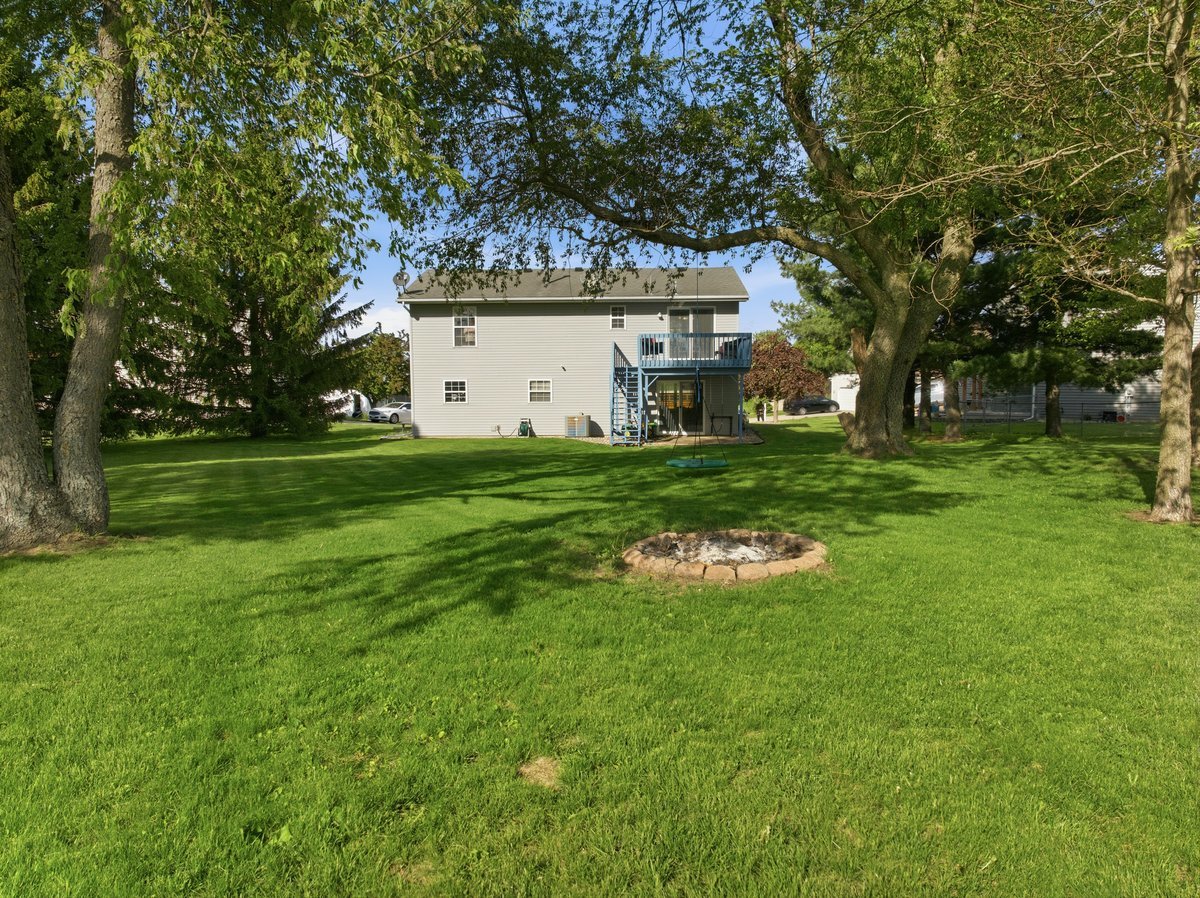 3 Kimberly Court, Danvers, IL 61732