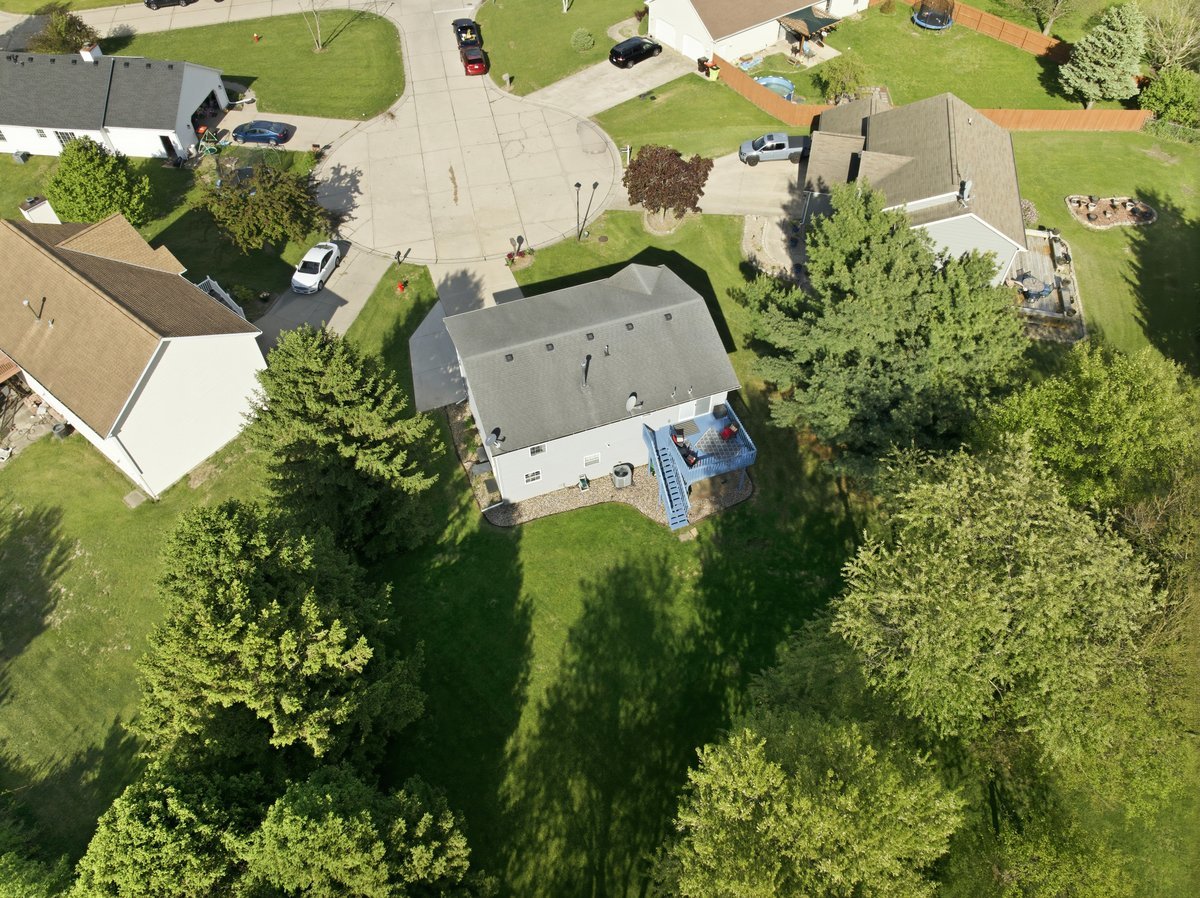3 Kimberly Court, Danvers, IL 61732