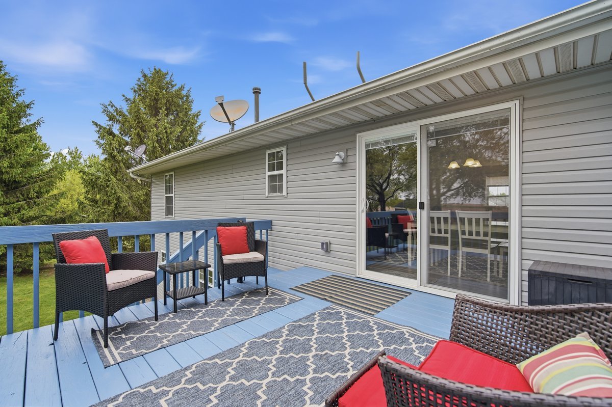 3 Kimberly Court, Danvers, IL 61732