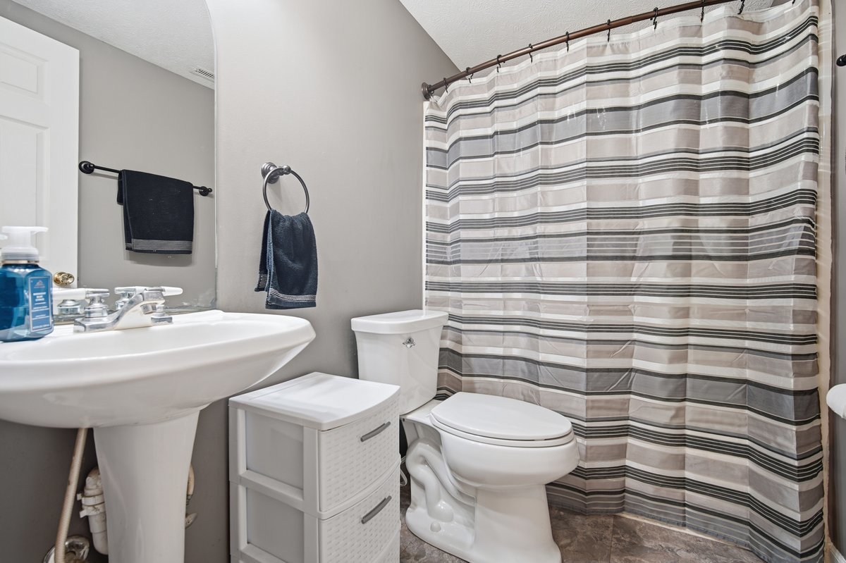 3 Kimberly Court, Danvers, IL 61732