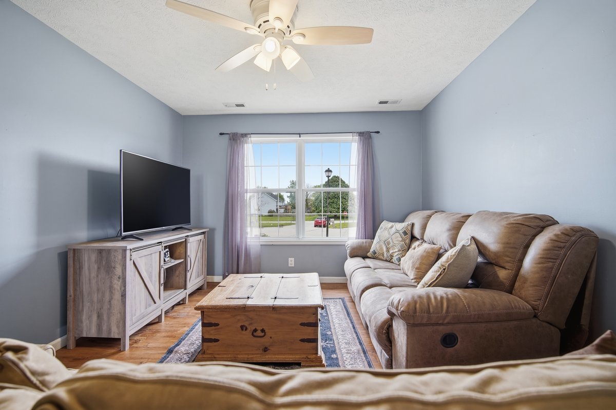 3 Kimberly Court, Danvers, IL 61732