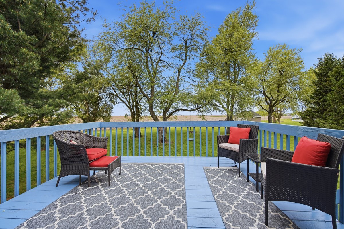 3 Kimberly Court, Danvers, IL 61732