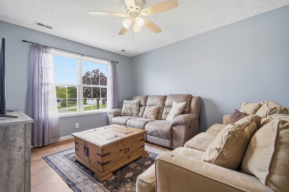 3 Kimberly Court, Danvers, IL 61732