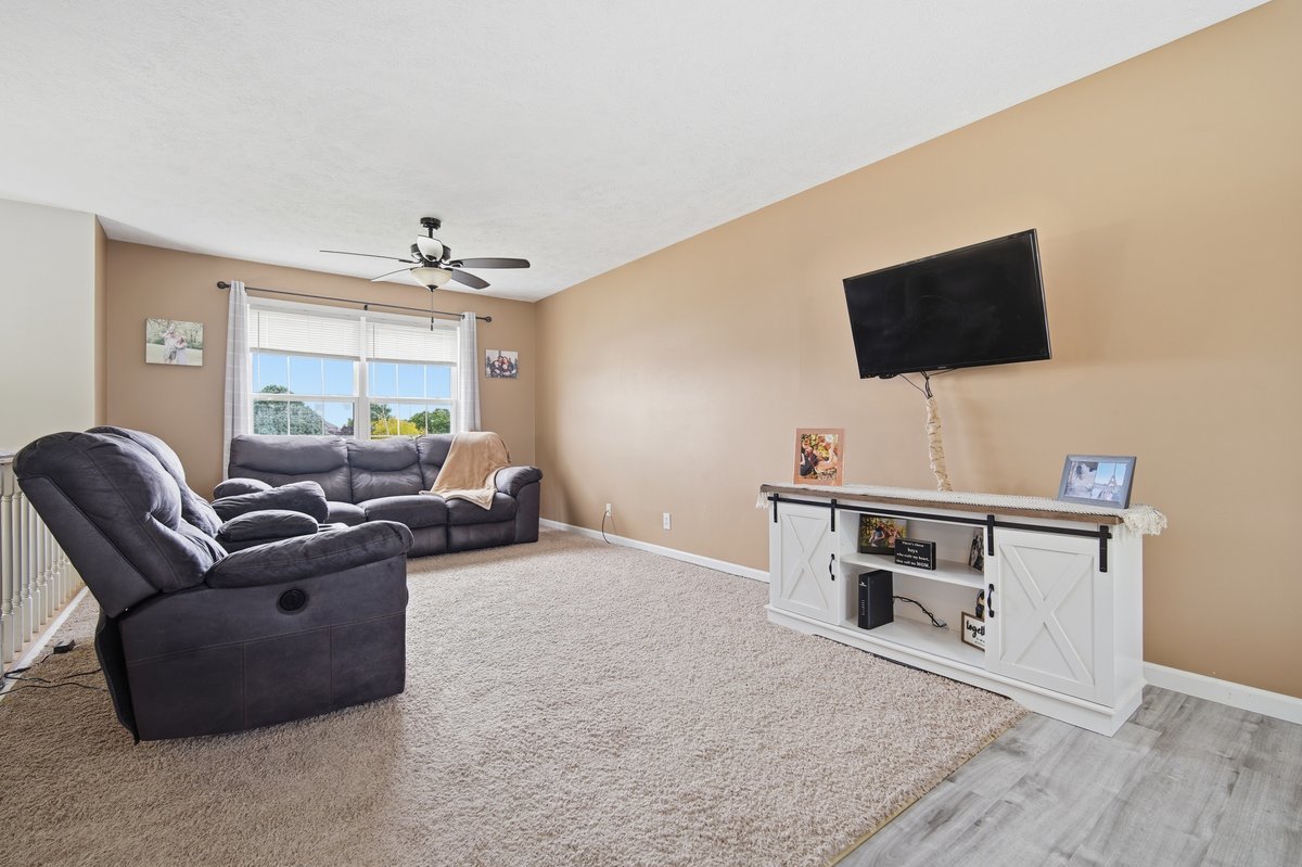 3 Kimberly Court, Danvers, IL 61732