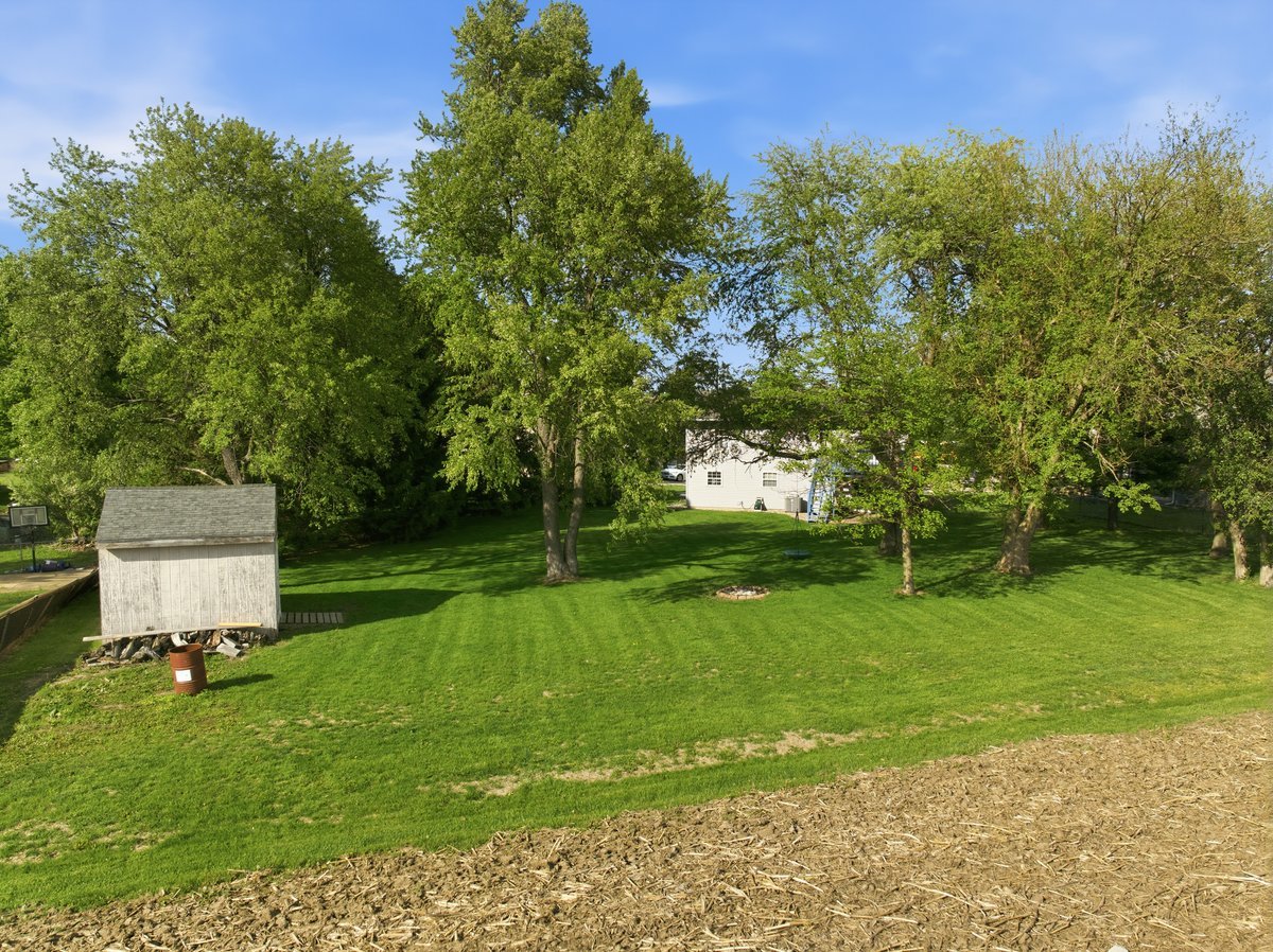 3 Kimberly Court, Danvers, IL 61732