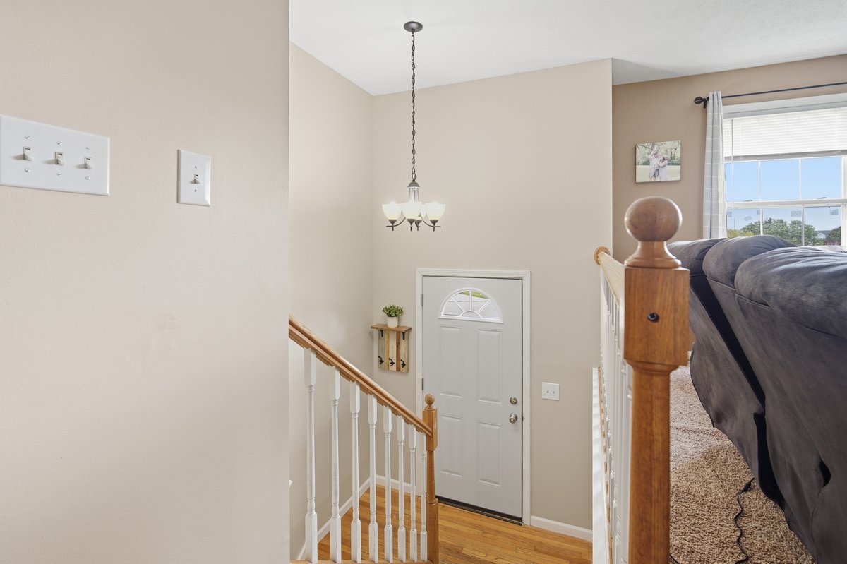 3 Kimberly Court, Danvers, IL 61732